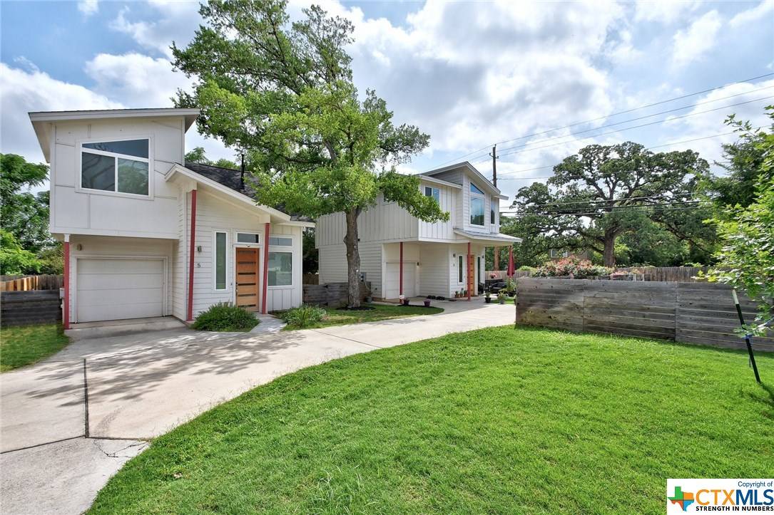 Austin, TX 78723,2512 Wheless LN #6