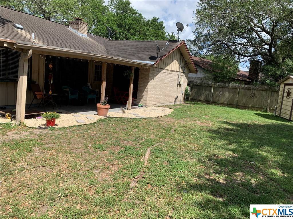 Victoria, TX 77904,307 Pecos DR