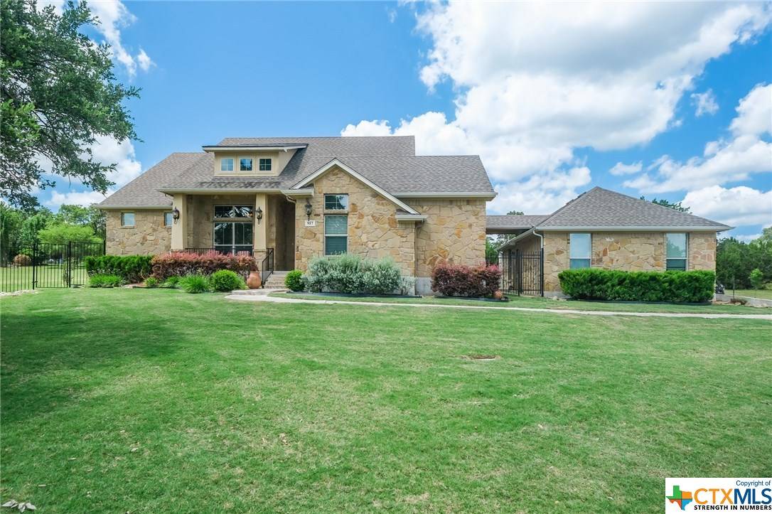 New Braunfels, TX 78132,957 Santa Cruz