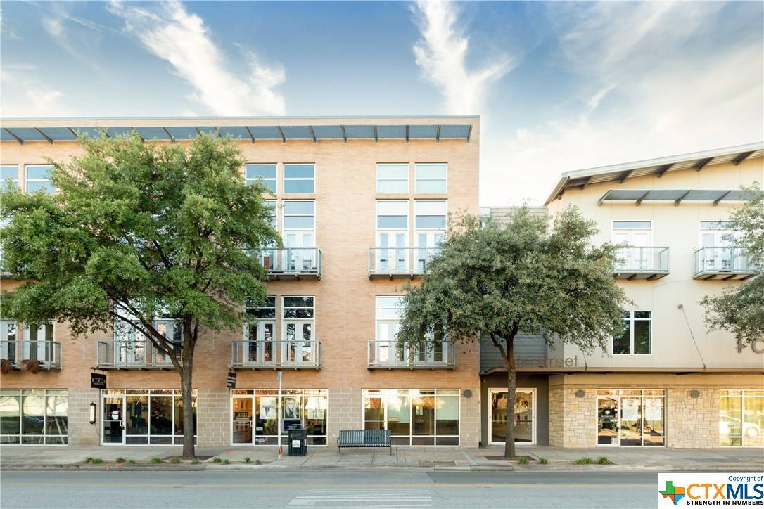 Austin, TX 78702,1601 E Cesar Chavez ST #105