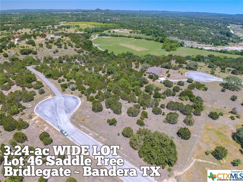 Bandera, TX 78003,Lot 46 Saddle Tree