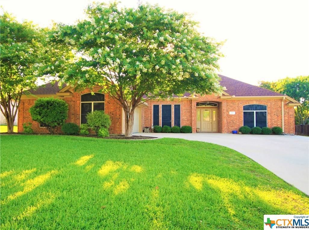 Harker Heights, TX 76548,610 Pomegranate CIR