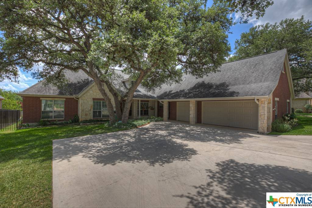 New Braunfels, TX 78130,728 Centennial BND