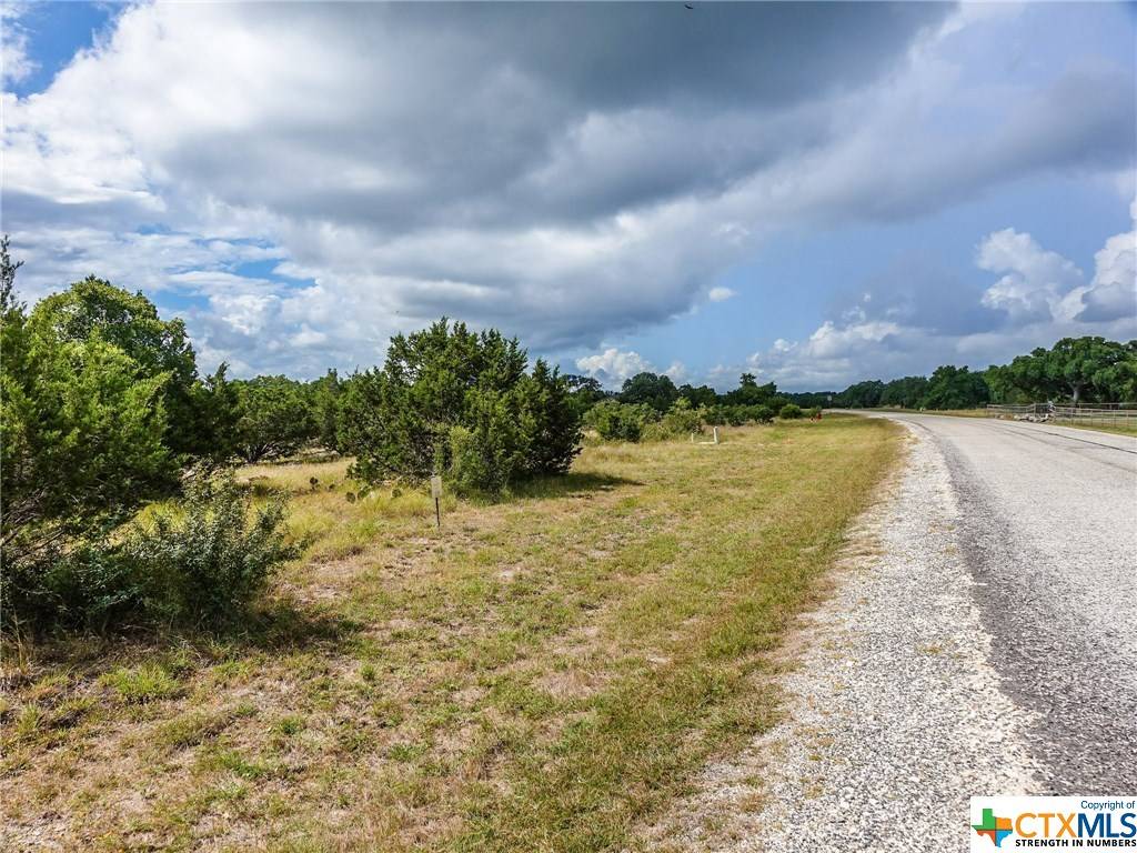 Bandera, TX 78003,Lot 339 Highland MDWS