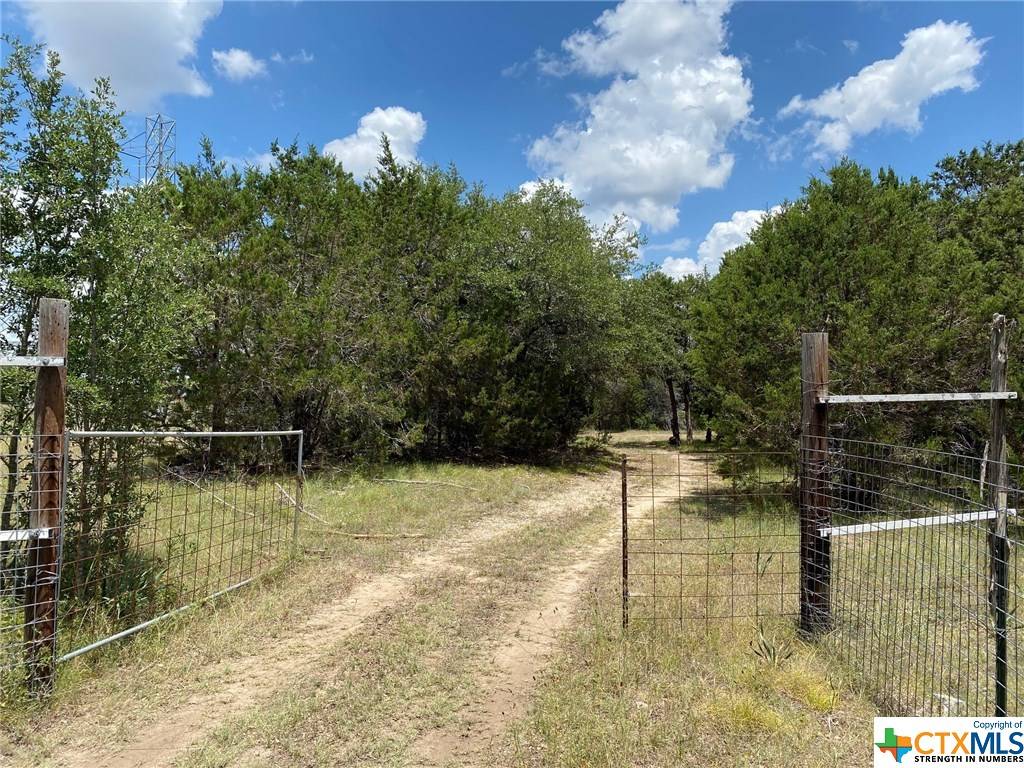 Kempner, TX 76539,TBD CR 4717