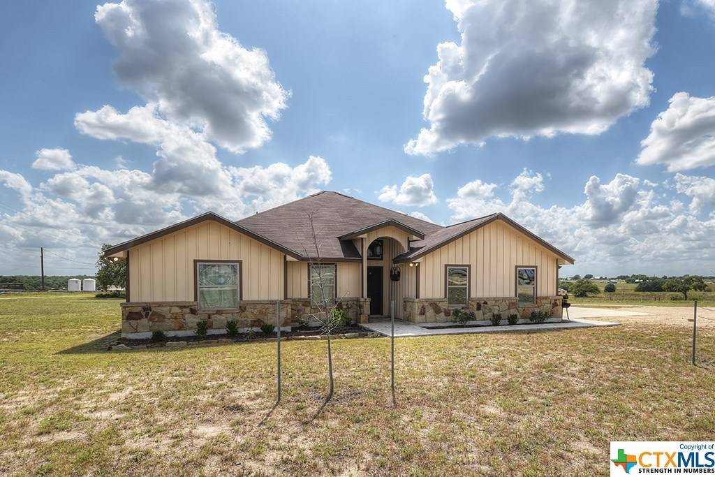 La Vernia, TX 78121,165 Lakeview CIR