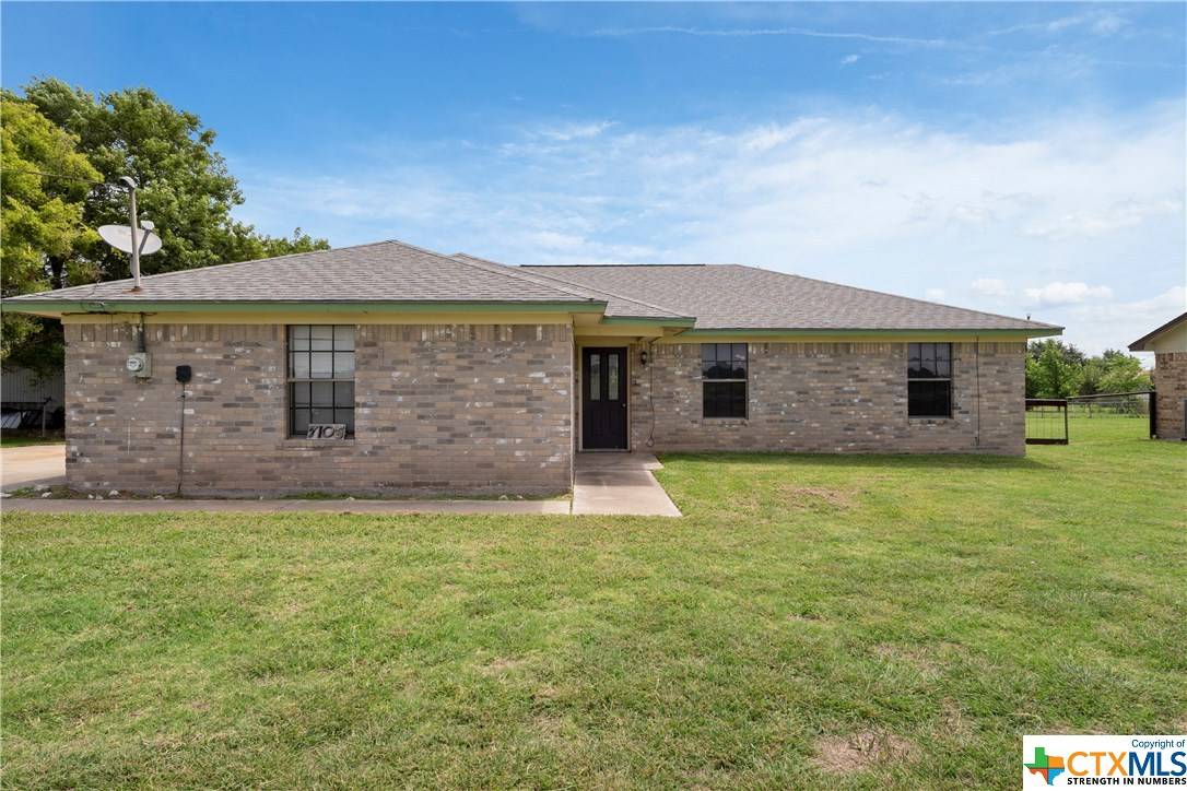 Bruceville-eddy, TX 76524,7105 Mackey Ranch