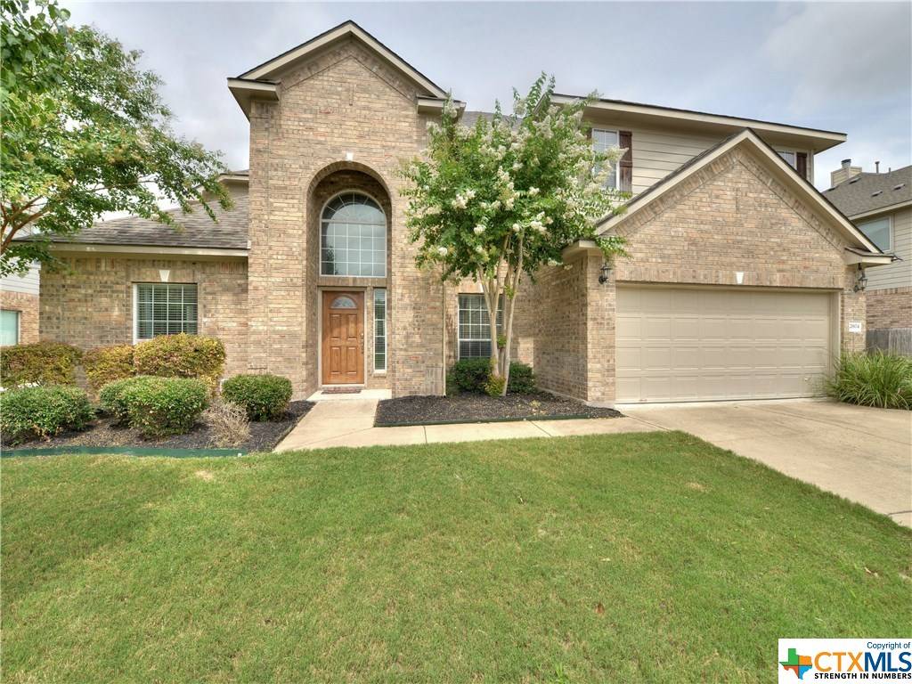 Pflugerville, TX 78660,2804 Linville Ridge LN