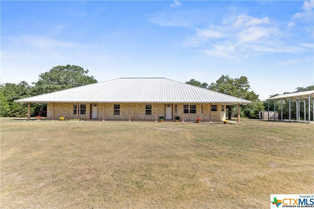 Florence, TX 76527,1201 County Road 229