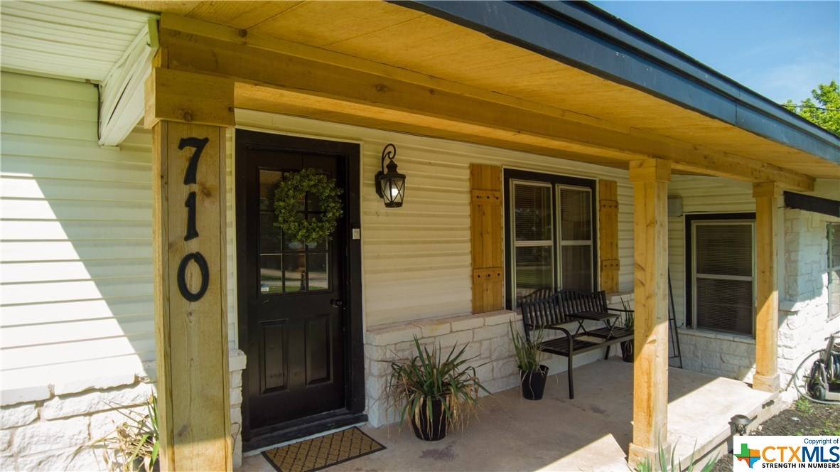 Robinson, TX 76706,710 Beard AVE