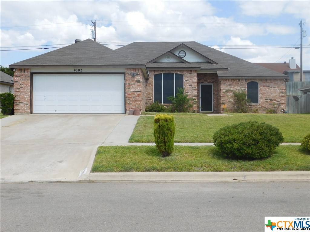 Killeen, TX 76549,1603 Prestige LOOP