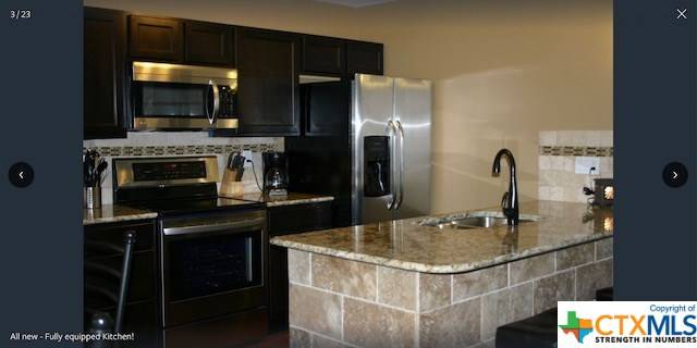 Point Venture, TX 78645,127 Comanche PT