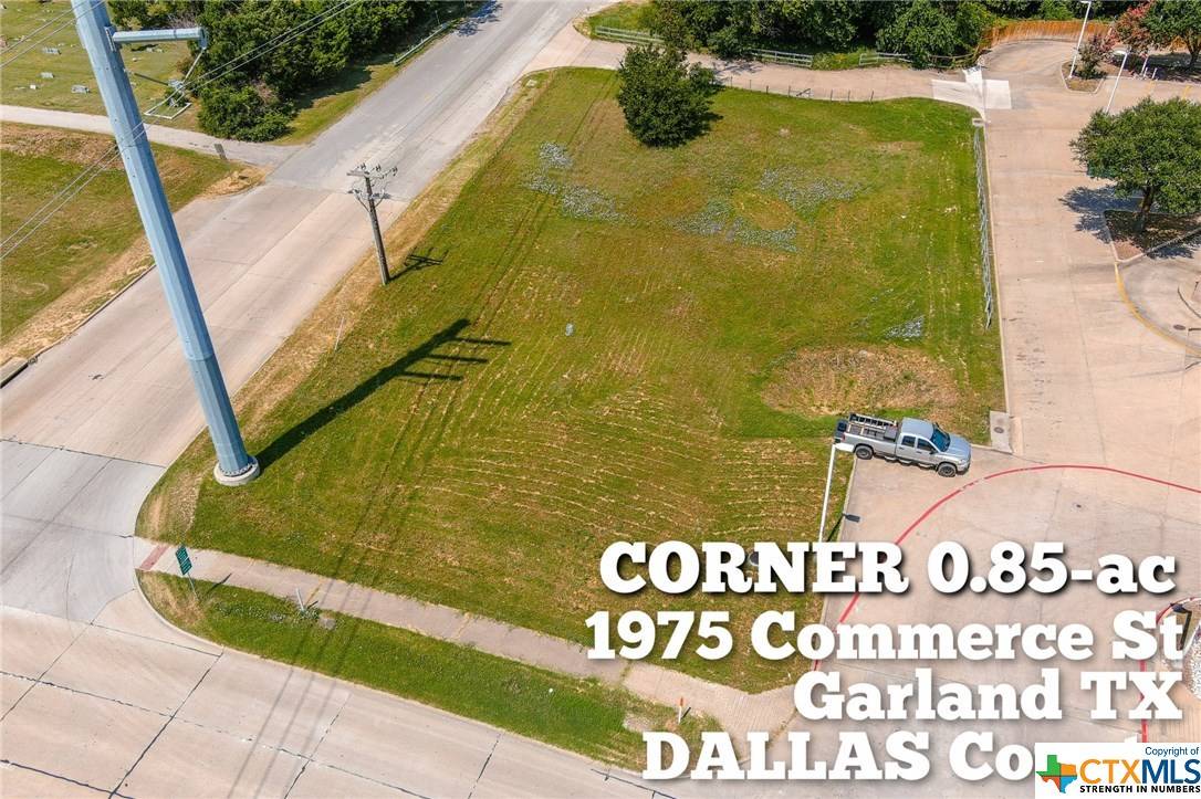 Garland, TX 75040,1975 Commerce ST