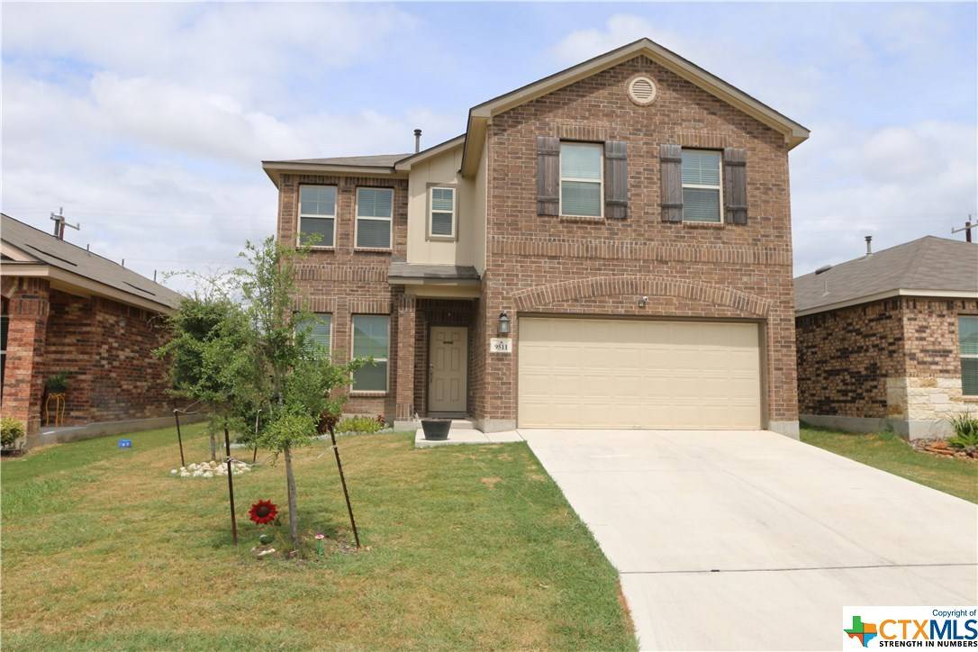 San Antonio, TX 78254,9511 Bricewood Post