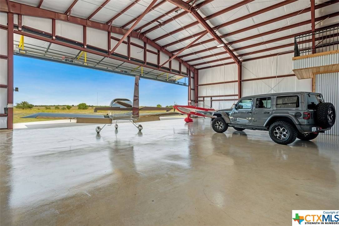 Fentress, TX 78622,300 Airfield RD