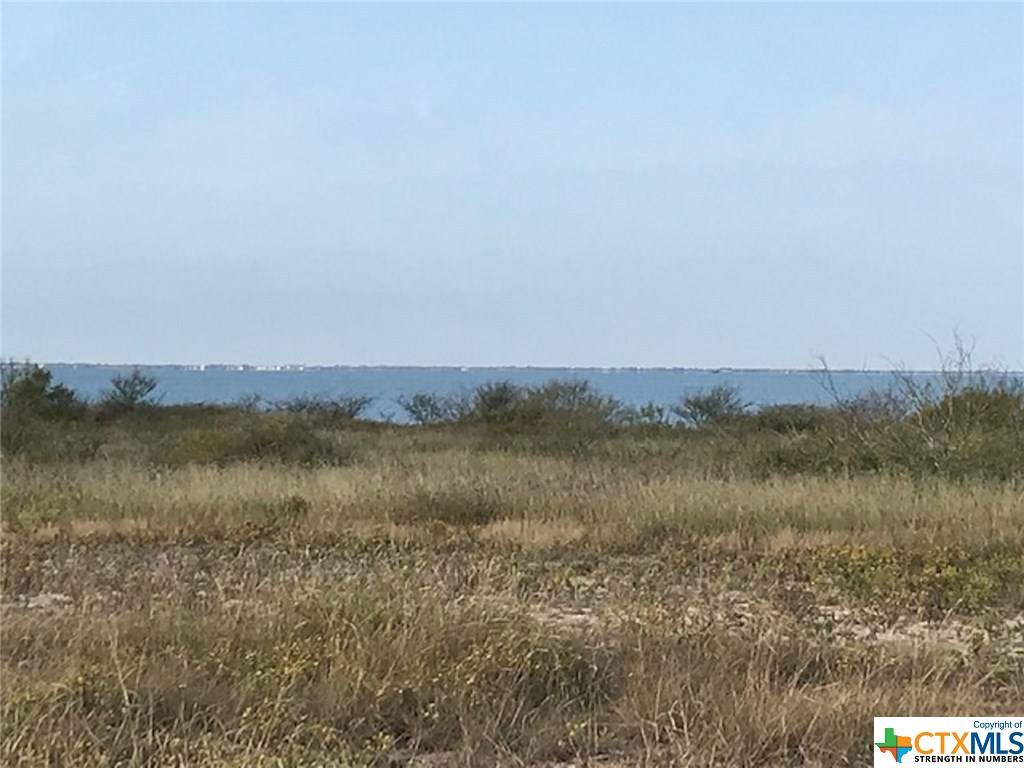 Seadrift, TX 77983,Lot 43& 44  Blk 1 Bay Club DR