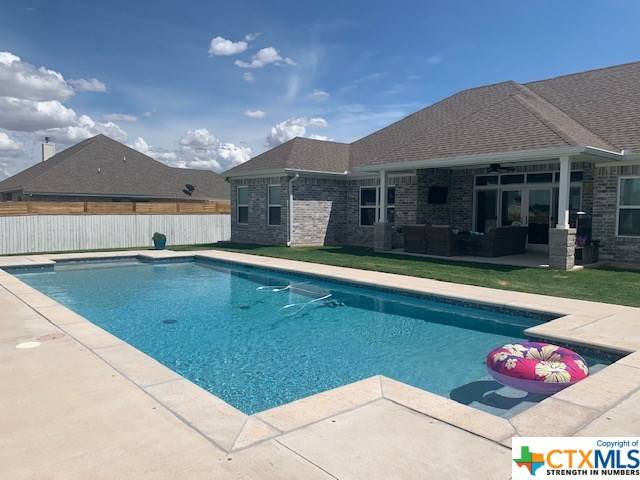 Salado, TX 76571,4214 Green Creek DR