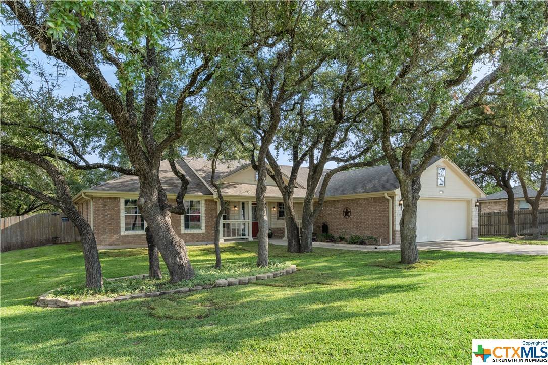 Kempner, TX 76539,456 County Road 4711