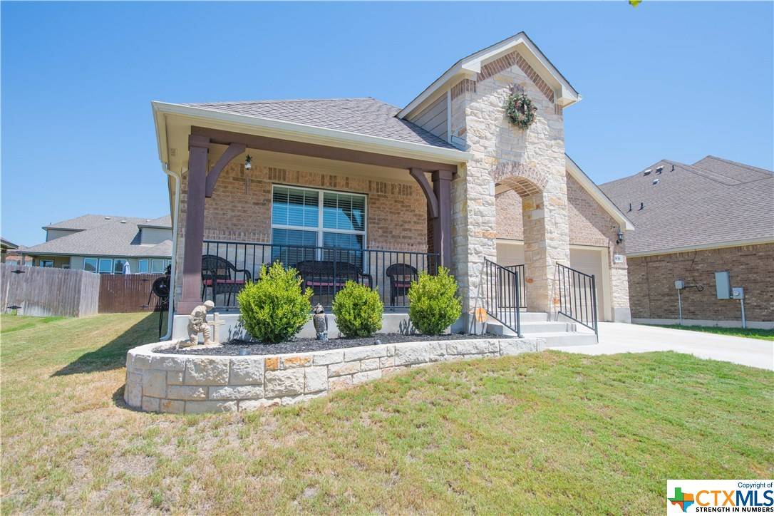 Harker Heights, TX 76548,831 Green Meadow DR