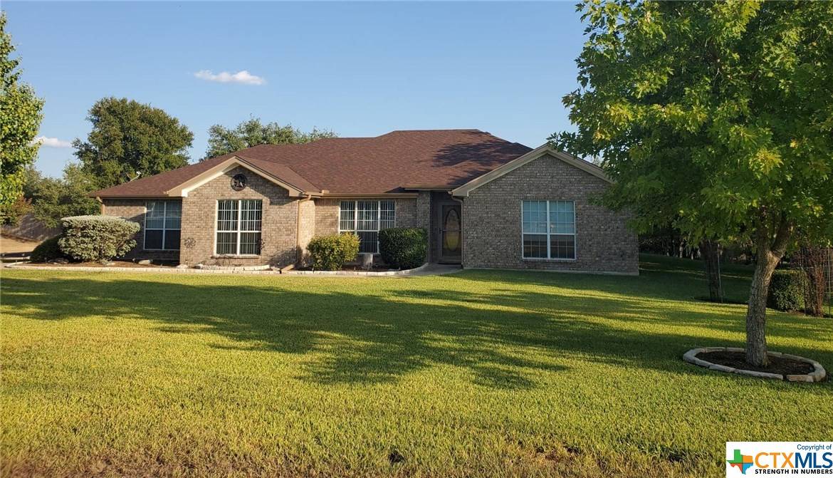 Kempner, TX 76539,823 County Road 3150