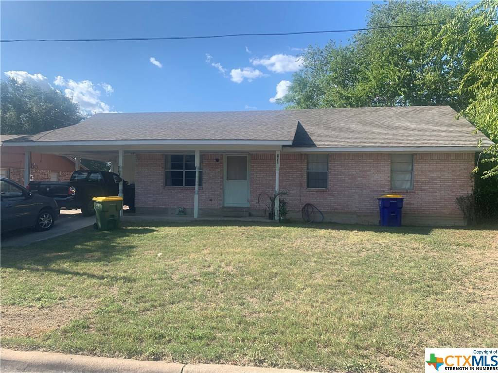 Gonzales, TX 78629,1827 Huisache ST