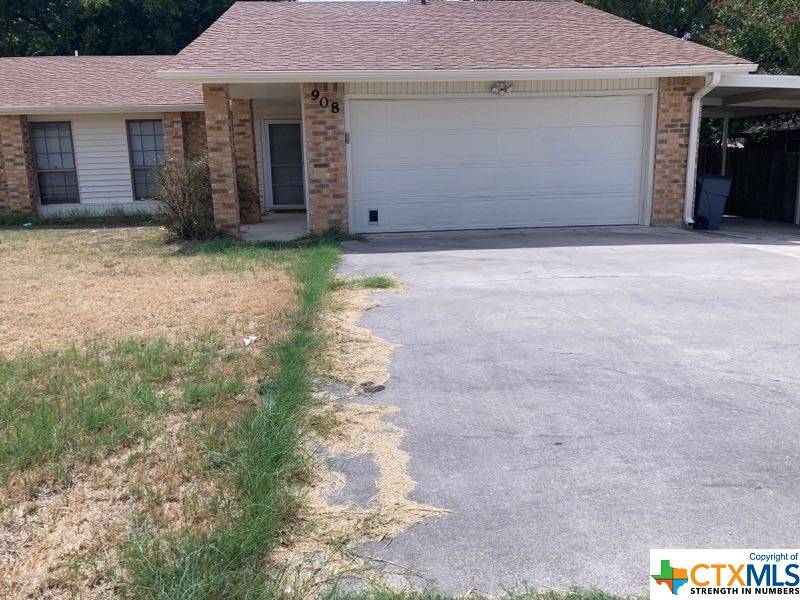 Harker Heights, TX 76548,908 Indian TRL