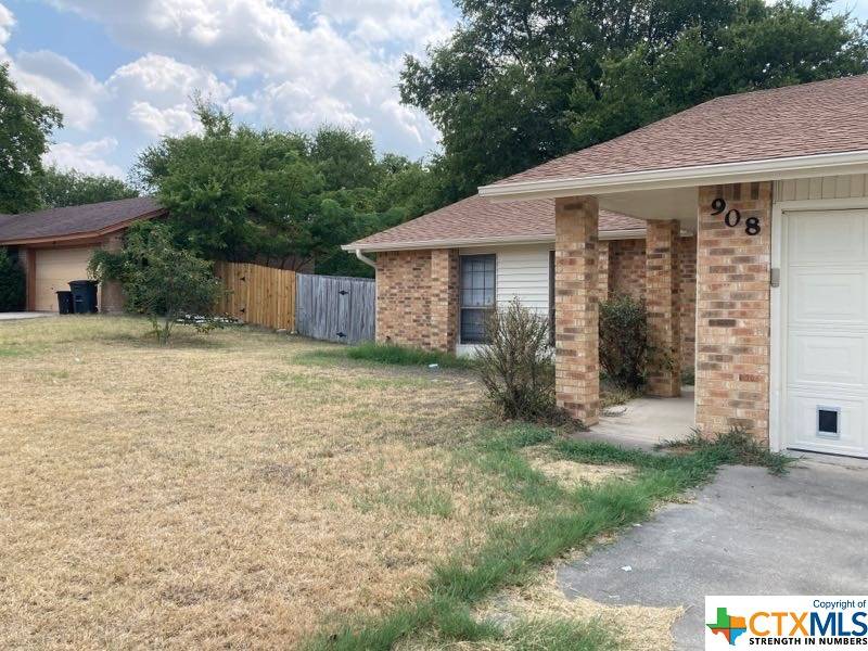 Harker Heights, TX 76548,908 Indian TRL