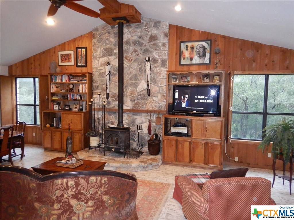 New Braunfels, TX 78132,625 Gruene River DR