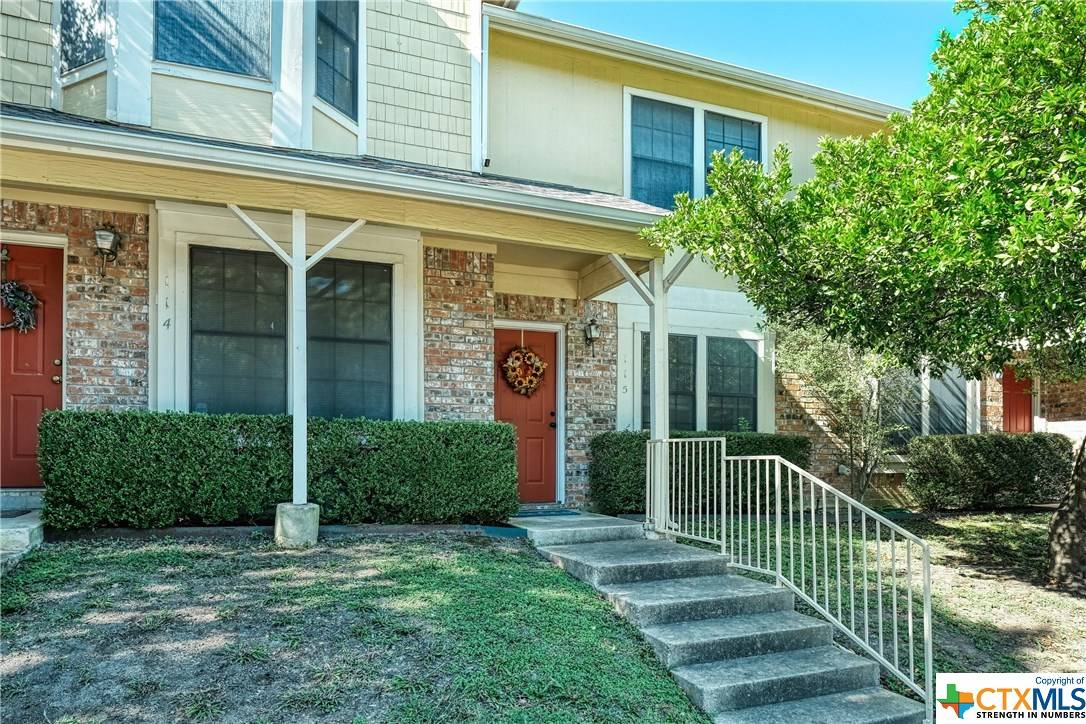 Austin, TX 78758,11910 Swearingen DR #115