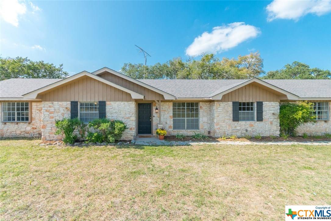 San Marcos, TX 78666,108 Powder Horn TRL