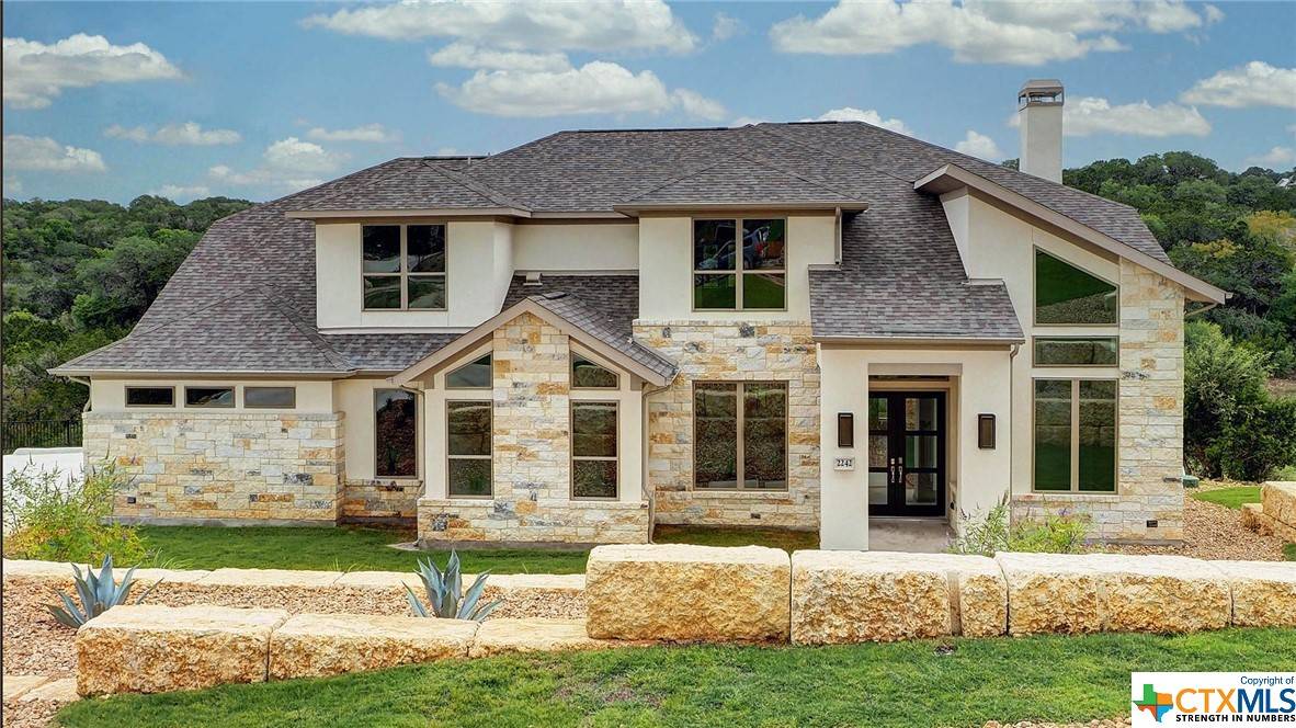 New Braunfels, TX 78132,2242 Meritage