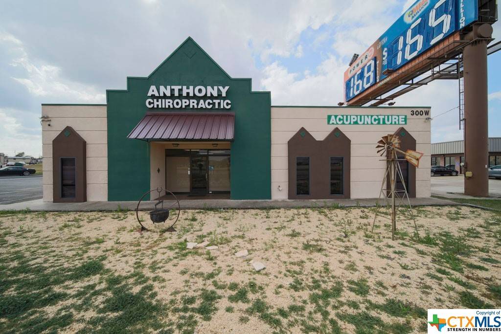 Killeen, TX 76541,300 W Central Texas EXPY