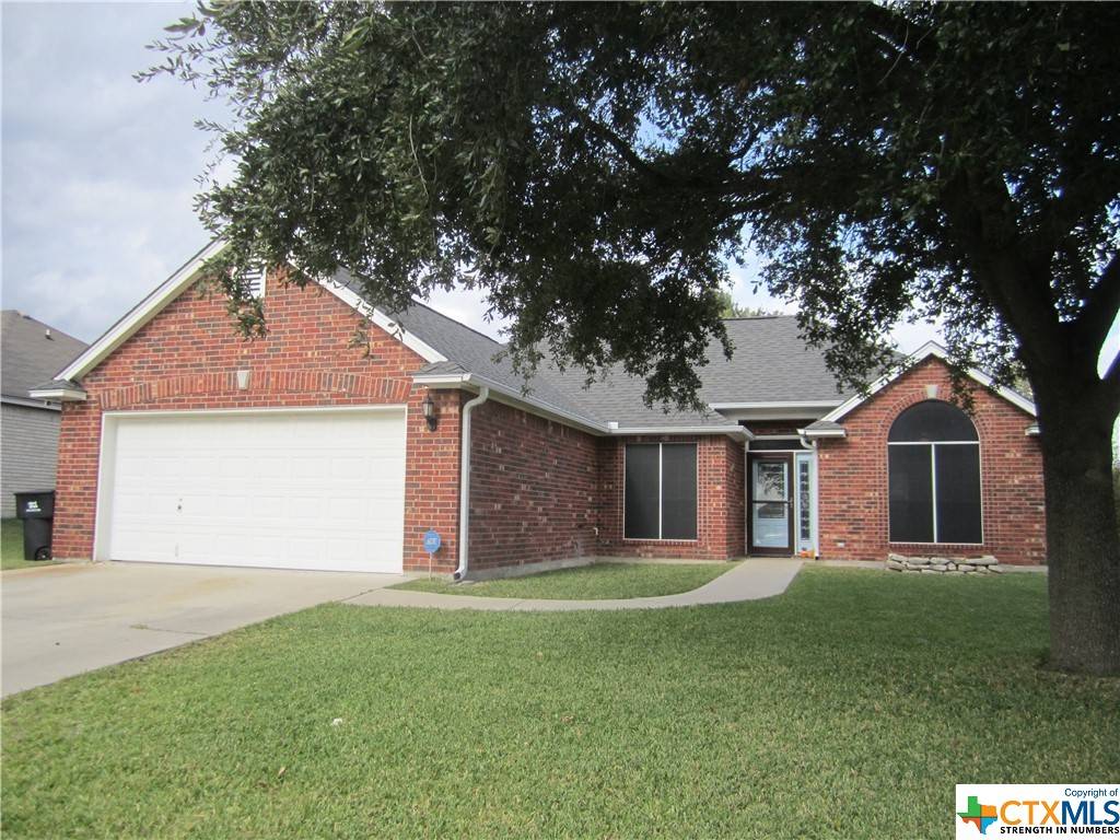 Temple, TX 76502,2304 Warwicke CT