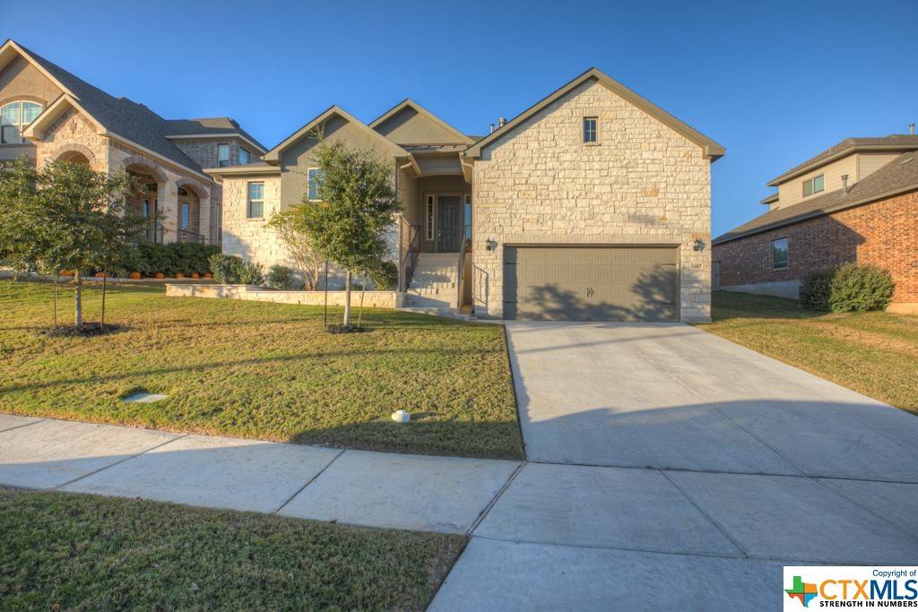 New Braunfels, TX 78132,1087 Boulder RUN