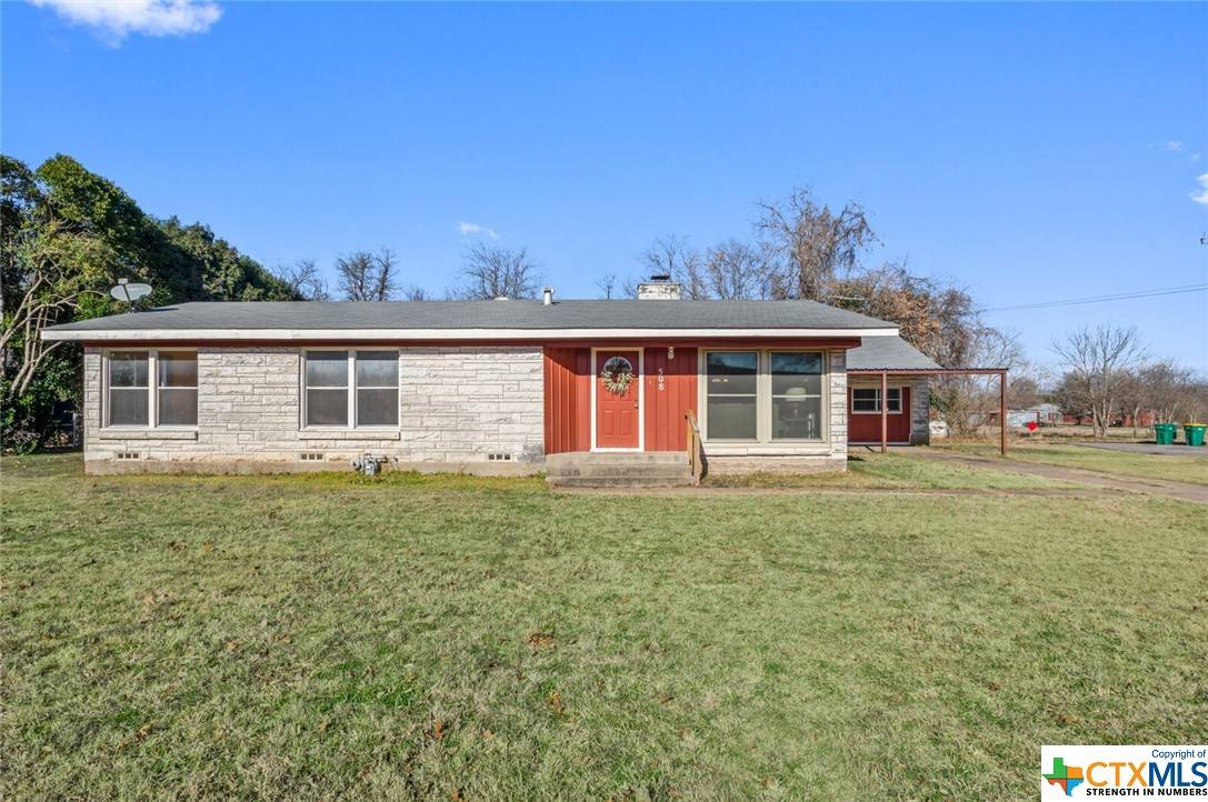 Belton, TX 76513,508 E Avenue S