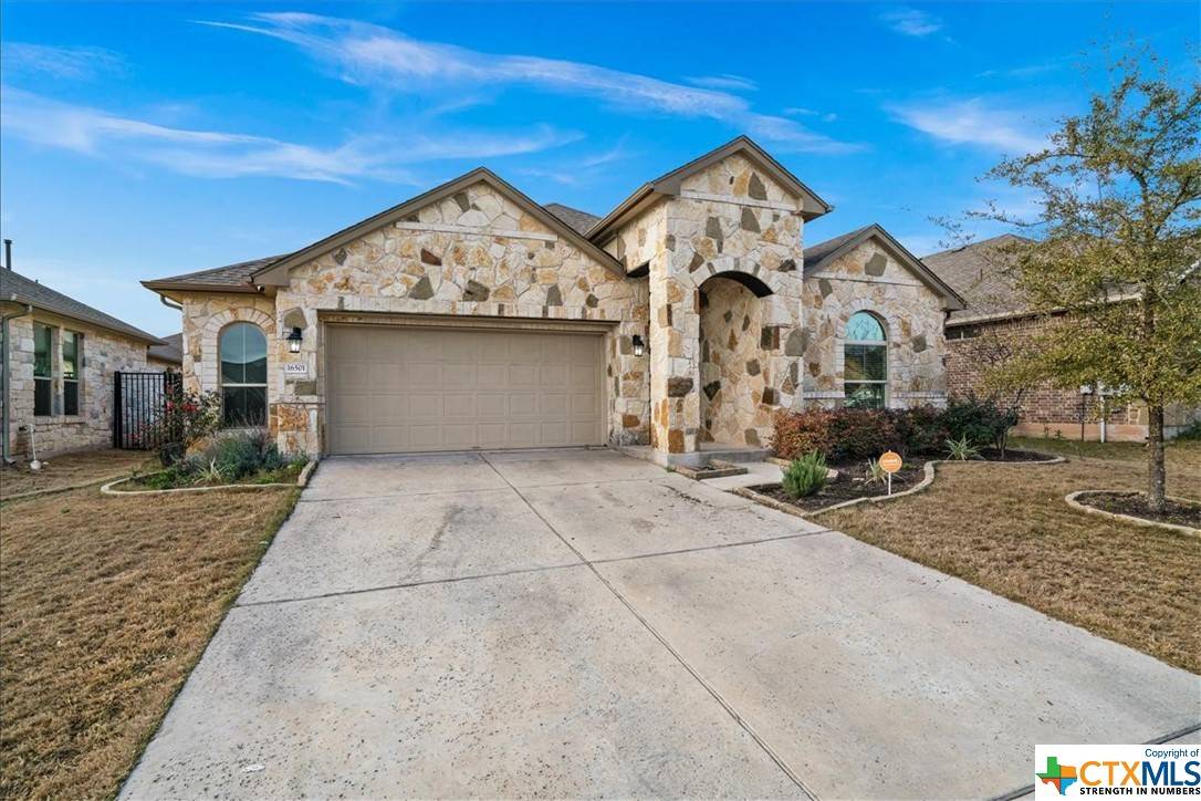 Pflugerville, TX 78660,16501 Pallazo DR