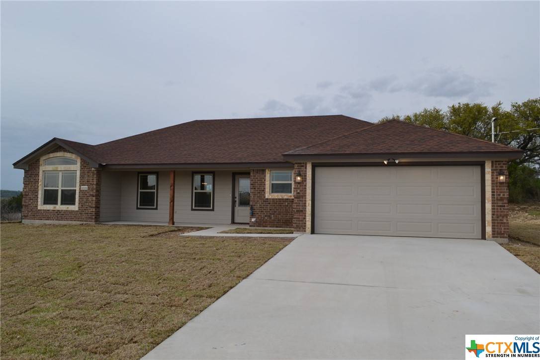Kempner, TX 76539,6008 County Road 3300