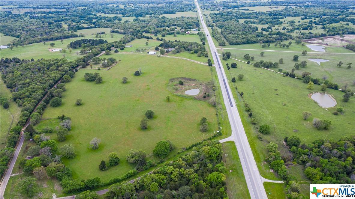 Kosse, TX 76653,2016 State Highway