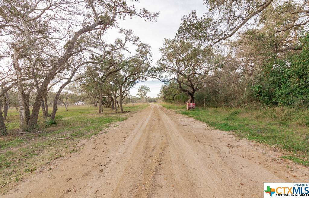 Inez, TX 77968,000 Old Highway RD