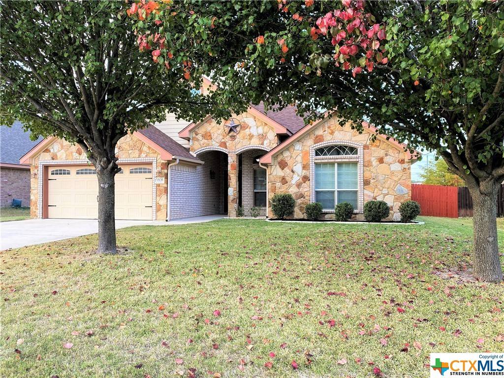 Harker Heights, TX 76548,1505 Hazelnut DR