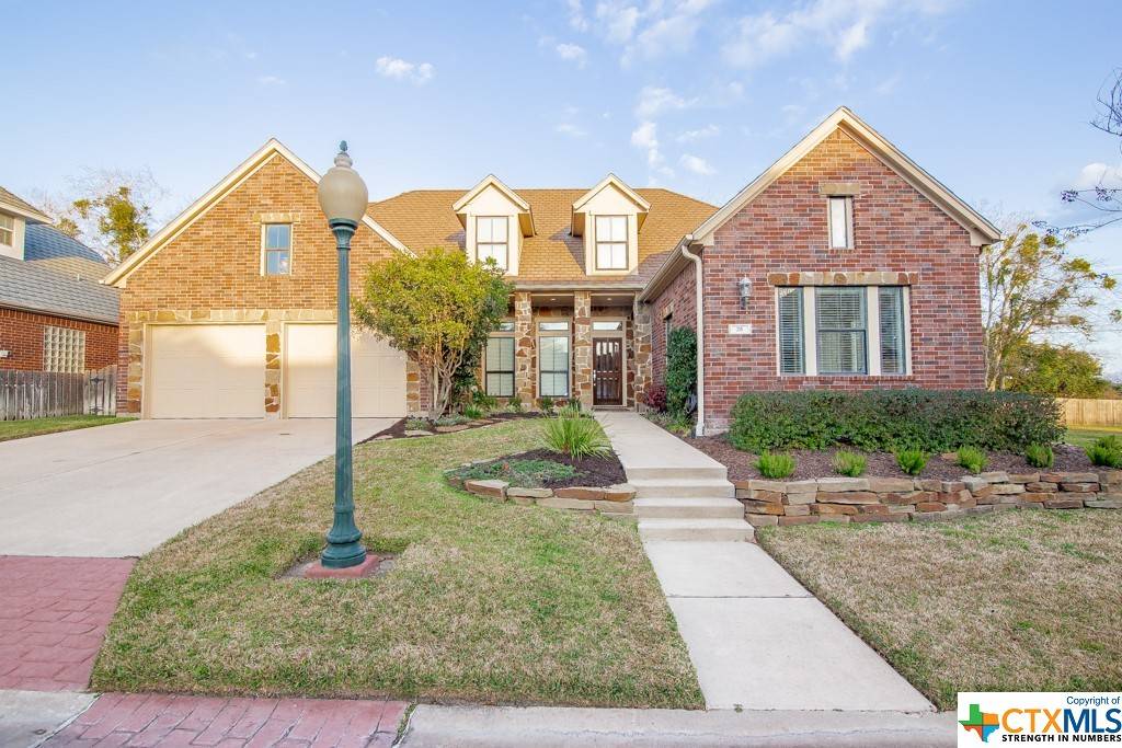 Victoria, TX 77904,26 Cotswold LN