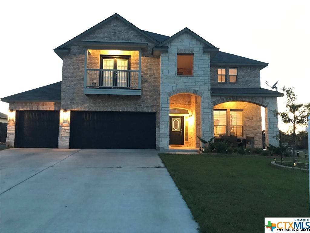 Copperas Cove, TX 76522,1221 Hogg CT