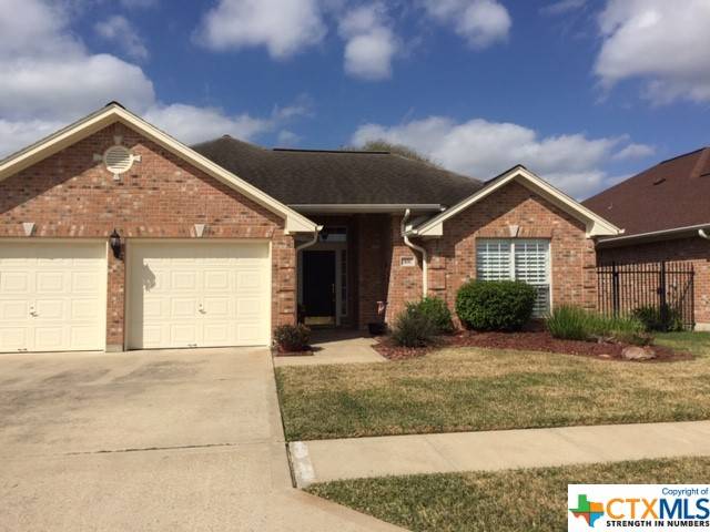 Victoria, TX 77904,106 Sirocco DR