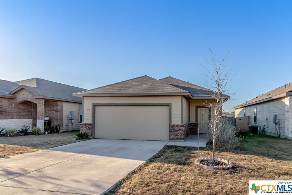 New Braunfels, TX 78130,110 Buttercup BND