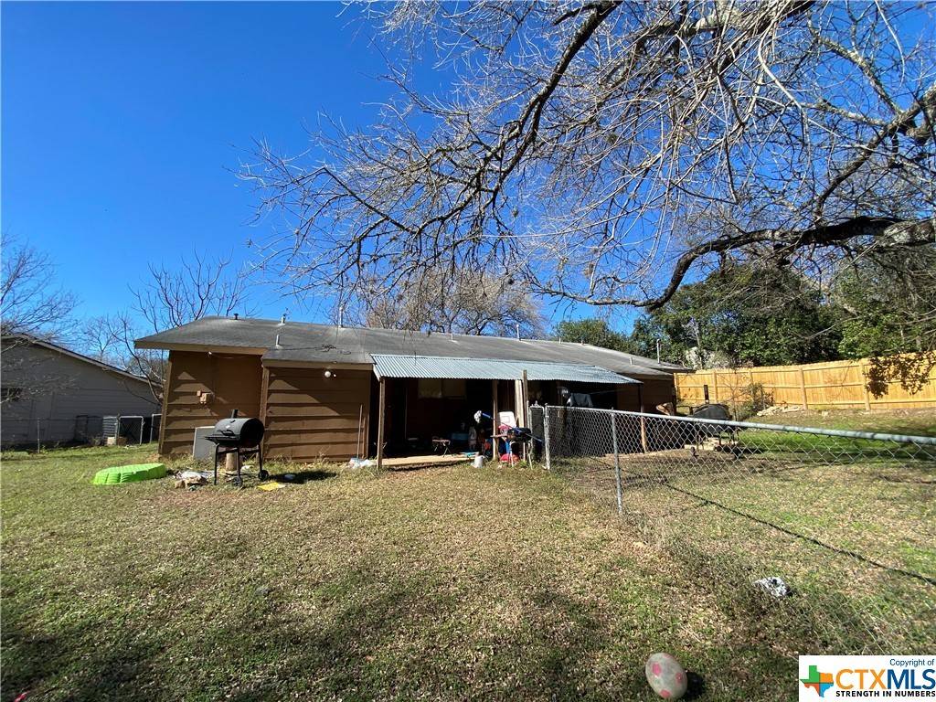 San Marcos, TX 78666,120 Coers and 418/410 Sarah DR