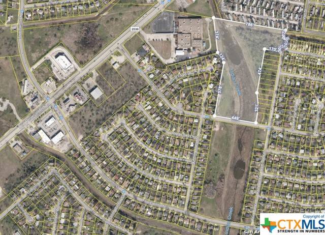San Antonio, TX 78242,0 Five Palms DR