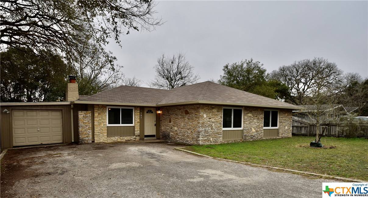 San Marcos, TX 78666,501 Park PL