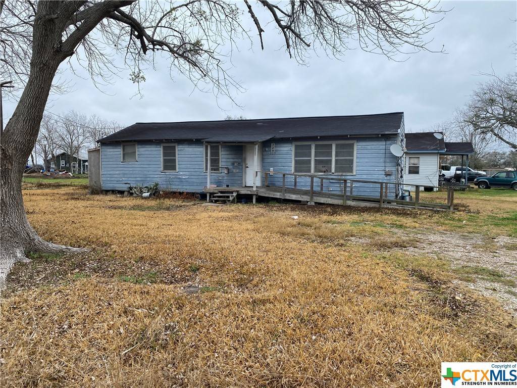 Placedo, TX 77977,329 N Wood ST