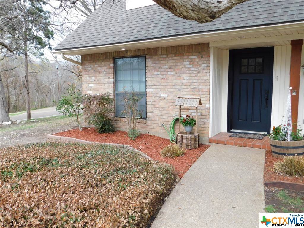 Woodway, TX 76712,809 Woodland West DR