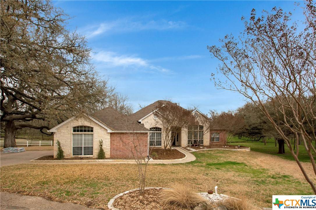 Salado, TX 76571,200 CARRIAGE HOUSE RD